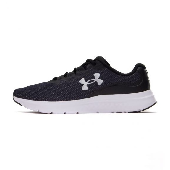 Scarpe Under Armour Charged Impulse 3 M 3025421-001 nero