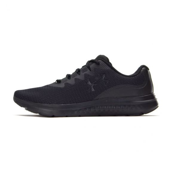Scarpe Under Armour Charged Impulse 3 M 3025421-003 nero