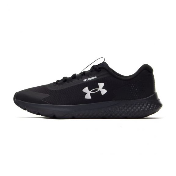 Scarpe Under Armour Charged Rogue 3 Storm M 3025523-003 nero