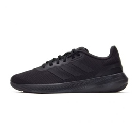 Scarpe adidas Runfalcon 3.0 Wide M HP6649 nero