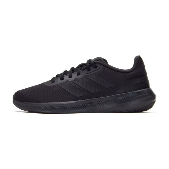 Scarpe adidas Runfalcon 3.0 Wide M HP6649 nero