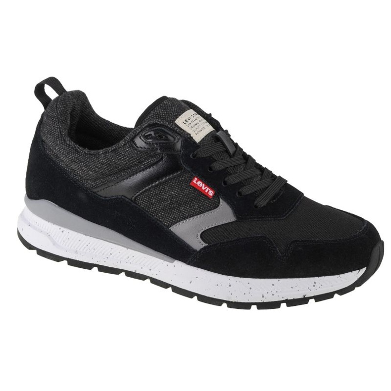 Levis Levi's Sneakers Avena Refresh M 234233-935-59 nero