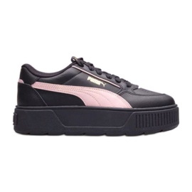 Scarpe Puma Karmen Rebelle W 387212-10 nero
