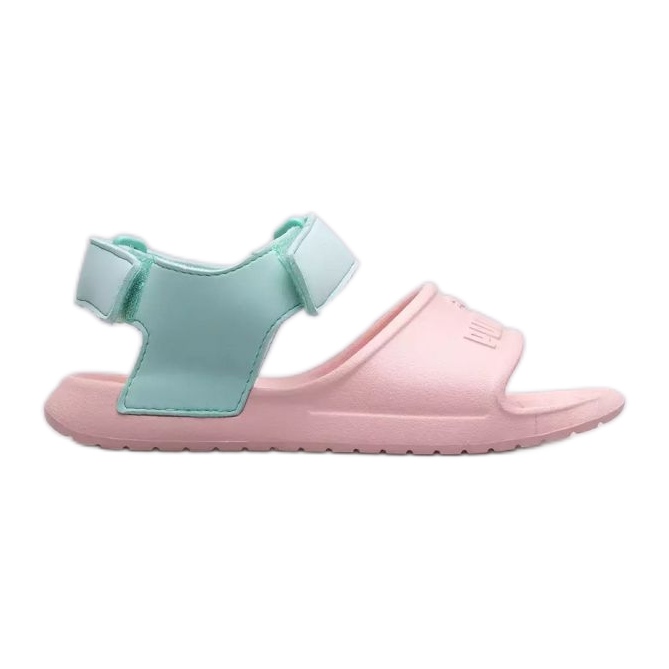 Sandali Puma Divecat V2 Jr 369545-14 rosa