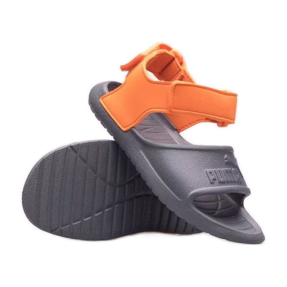 Sandali Puma Divecat V2 369545-13 multicolore