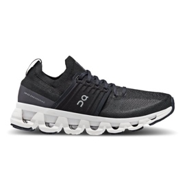 On Running Sulle scarpe da corsa Cloudswift 3 3WD10450485 nero