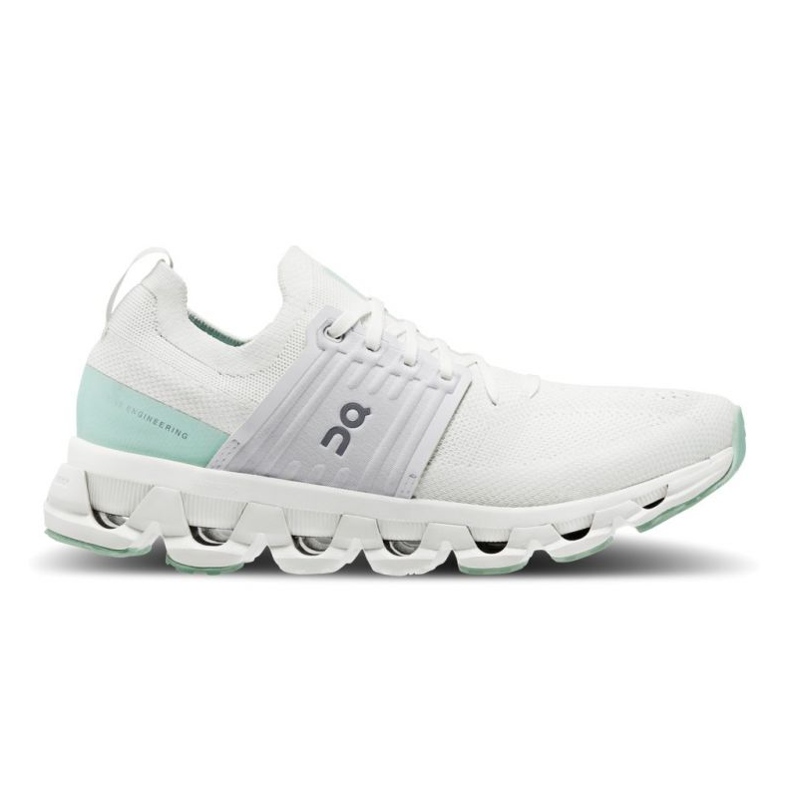 On Running Su scarpe da corsa Cloudswift 3 W 3WD10451195 bianca