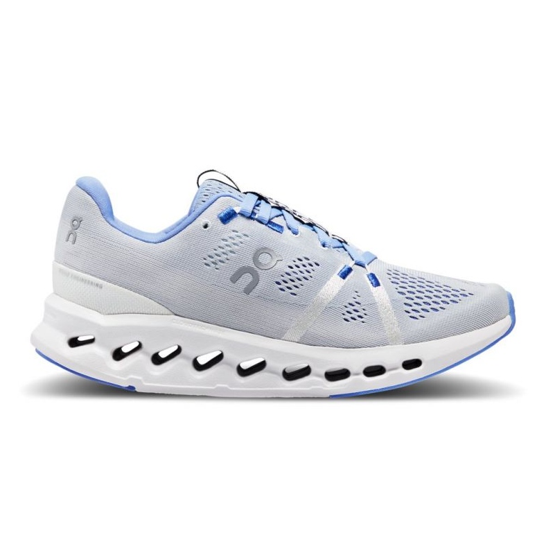 Scarpe On Running Cloudsurfer 7 W 3WD10441203 blu