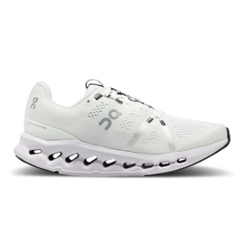 Scarpe On Running Cloudsurfer 7 W 3WD10440664 bianco