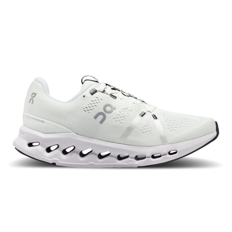 Scarpe On Running Cloudsurfer 7 W 3WD10440664 bianca