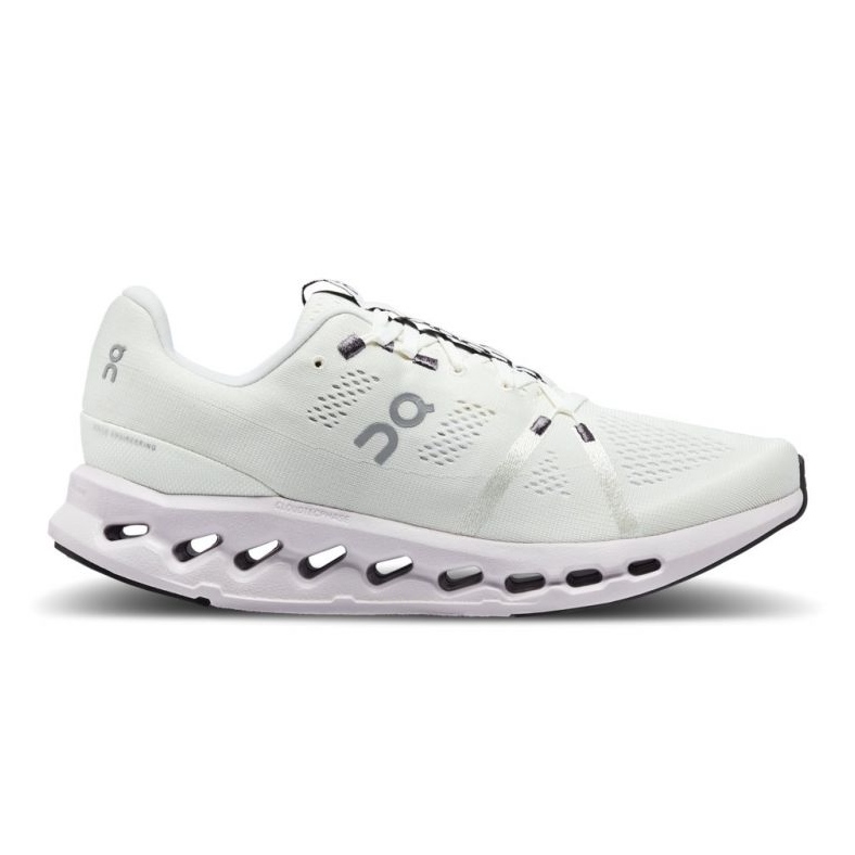 Scarpe On Running Cloudsurfer 7 M 3MD10420664 bianca