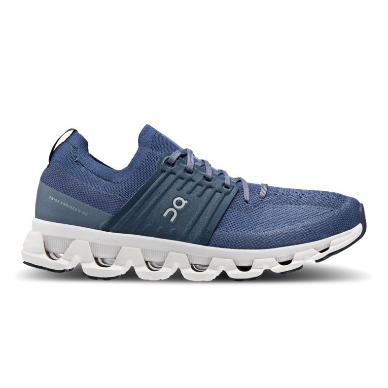 On Running Scarpe da corsa Cloudswift 3 M 3MD10560045 blu