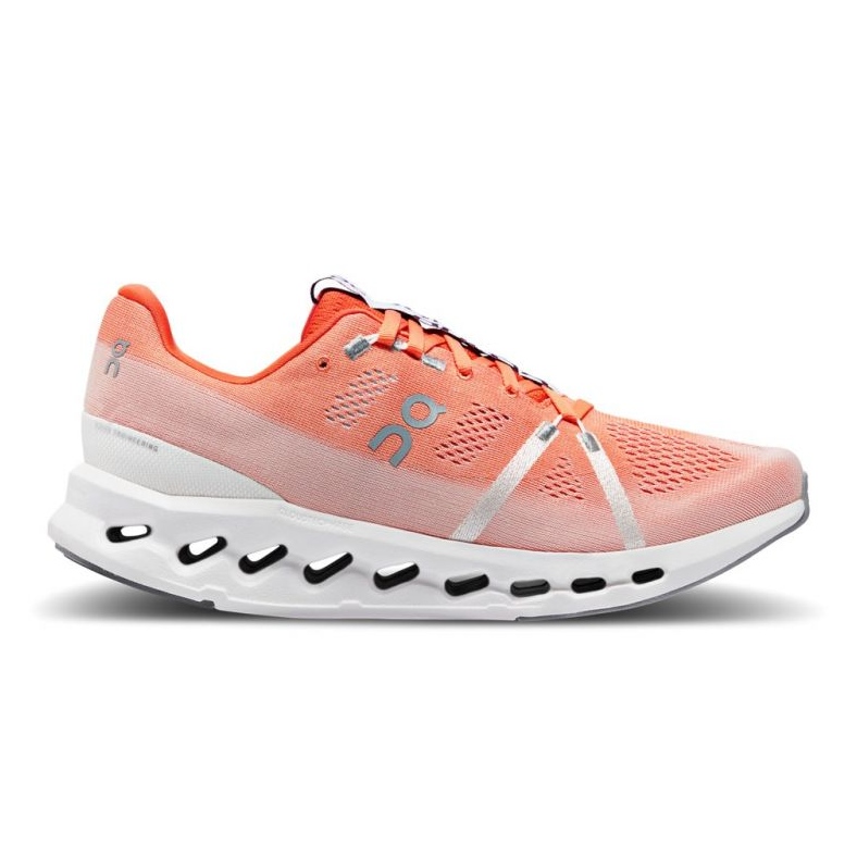 Scarpe On Running Cloudsurfer 7 M 3MD10421204 arancia