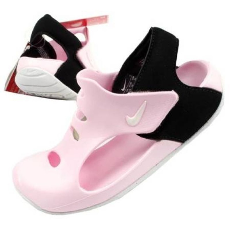 Sandali Nike Sunray Protect DH9462-601 rosa