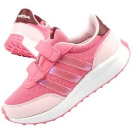 Scarpe sportive Adidas Run 70s Jr GW0233 rosa