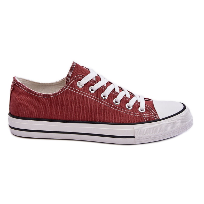 FR1 Sneakers basse classiche da donna Marrone Vegas