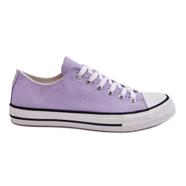 Sneakers basse classiche da donna Viola Vegas