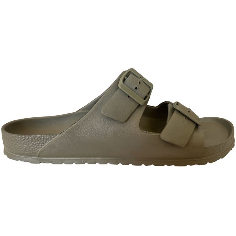 Pantofole Outhorn M059 M OTHSS23FFLIM059 43S verde