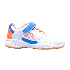 Scarpe Kappa Droum Ii Mf K 260819MFK-1029 bianco