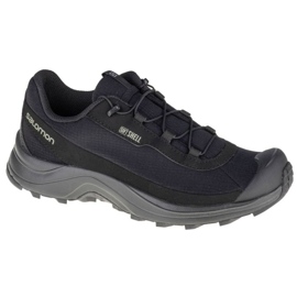 Salomon Fury 3 W 394671 scarpe nero