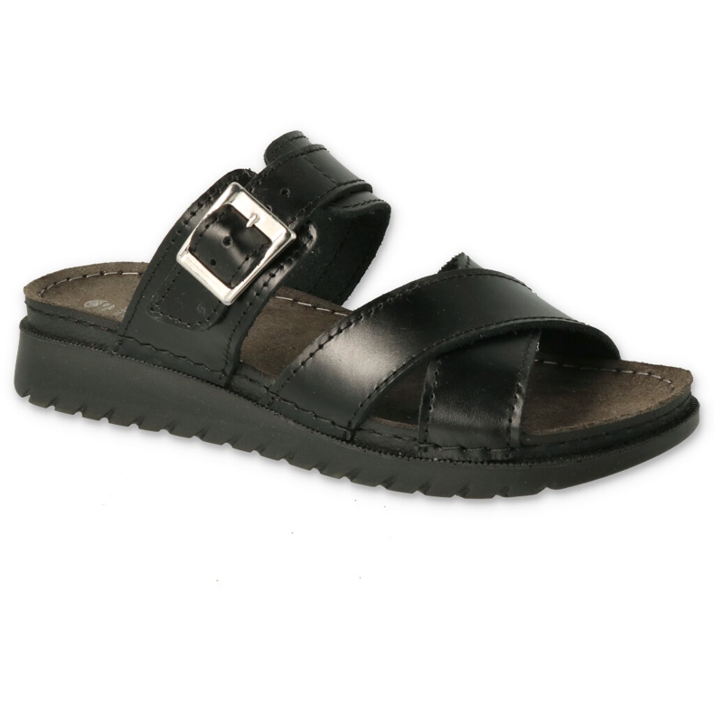 Scarpe da donna Befado 158D205 nero