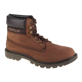Scarpe Caterpillar Colorado 2.0 M P110426 marrone