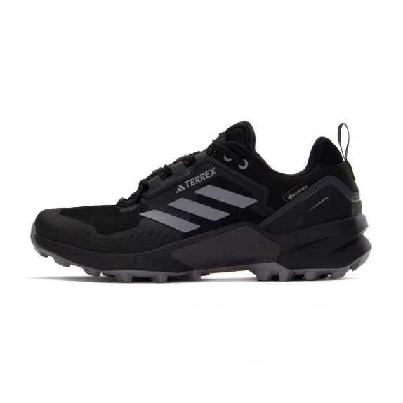 Scarpe adidas Terrex Swift R3 Gtx M HR1310 nero