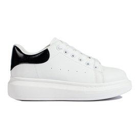 Scarpe sportive bianche da donna Shelovet bianco