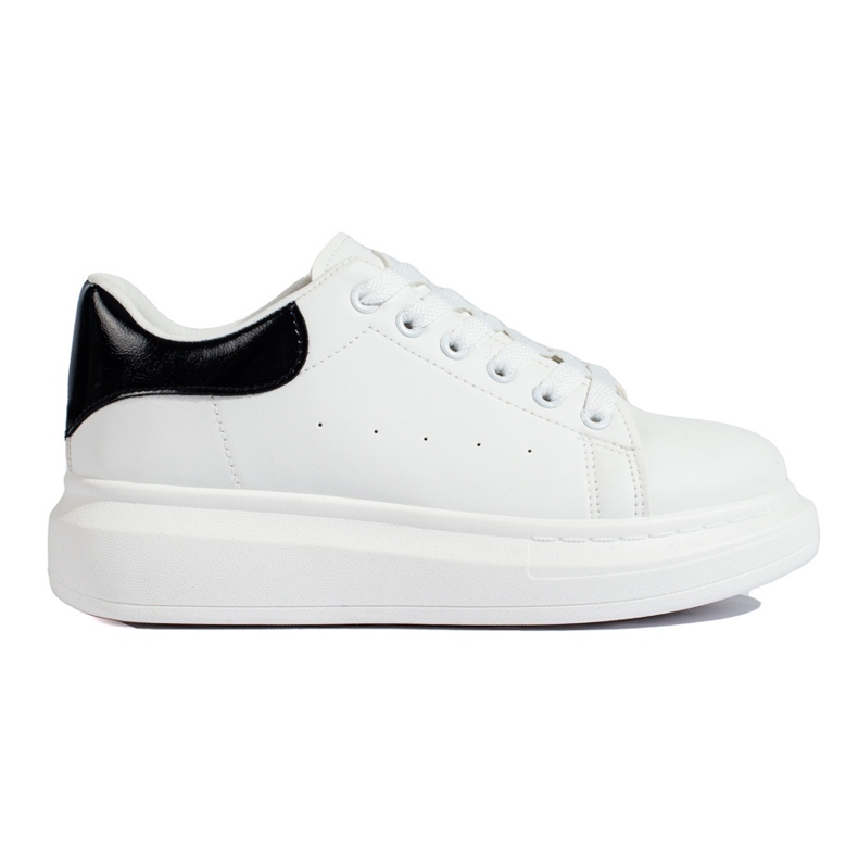 Scarpe sportive bianche da donna Shelovet bianca
