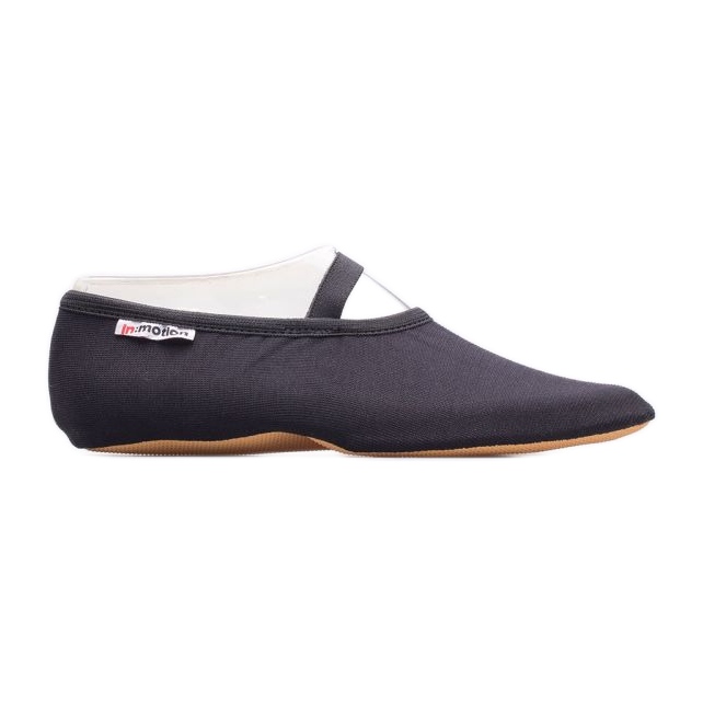 In:motion Inmotion Sydney Scarpe da ginnastica per danza classica nero