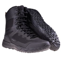 Stivali militari Magnum Bondsteel High Wp C 92800490634 nero nero