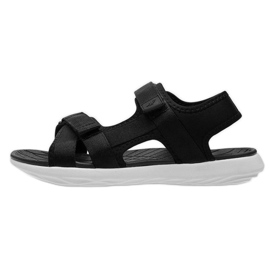 Sandali 4F W 4FSS23FSANF014 21S nero