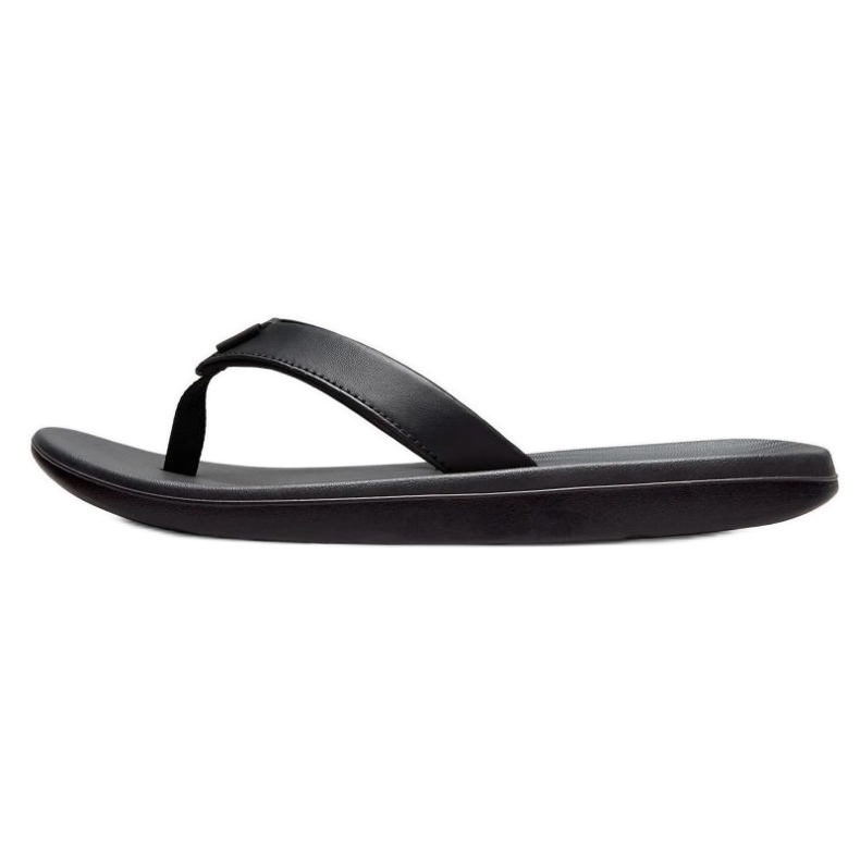 Infradito Nike Bella Kai W AO3622 001 nero