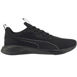 Scarpe Puma Incenerimento M 376288 02 nero