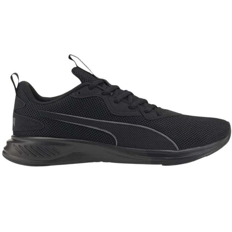 Scarpe Puma Incenerimento M 376288 02 nero