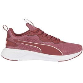 Scarpe Puma Incinerate Wood W 376288 22 viola