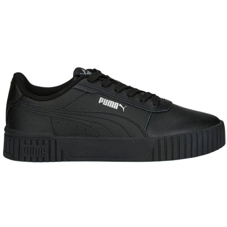 Scarpe Puma Carina 2.0 386185 10 nero