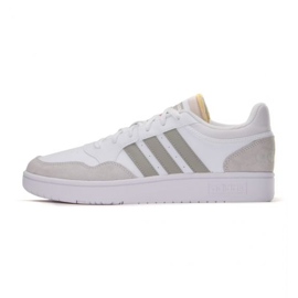 Scarpe adidas Hoops 3.0 M HP7947 bianco