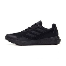 Scarpe Adidas Tracefinder M Q47235 nero