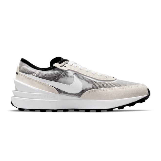 Scarpe Nike Waffle One W DC0481-100 beige