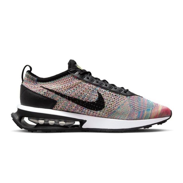 Scarpe Nike Air Max Flyknit Racer M DJ6106-300 multicolore