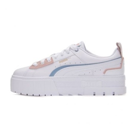 Scarpe Puma Mayze Ut W 38986201 bianco