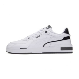 Scarpe Puma Ca Pro Glitch Lth M 39068102 bianco