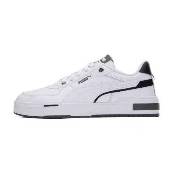 Scarpe Puma Ca Pro Glitch Lth M 39068102 bianca
