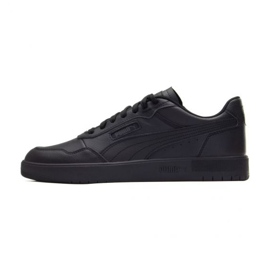 Scarpe Puma Court Ultra M 38936801 nero