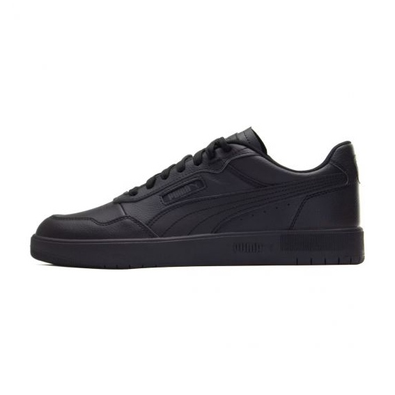 Scarpe Puma Court Ultra M 38936801 nero