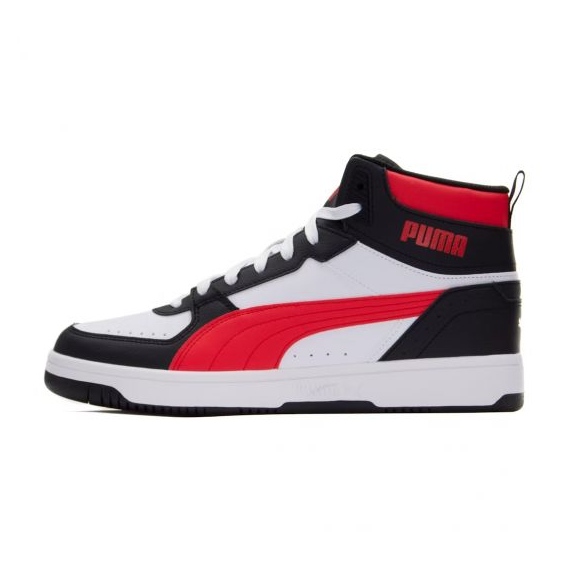 Scarpe Puma Rebound Joy M 37476522 bianca