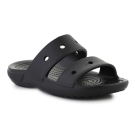 Crocs Classic Sandalo 207536-001 infradito nero