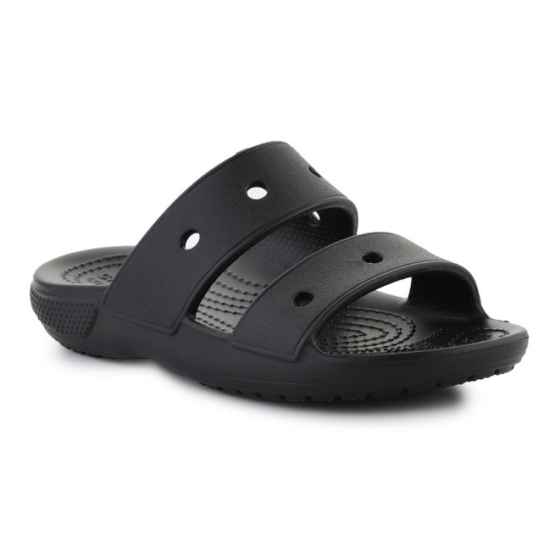 Crocs Classic Sandalo 207536-001 infradito nero