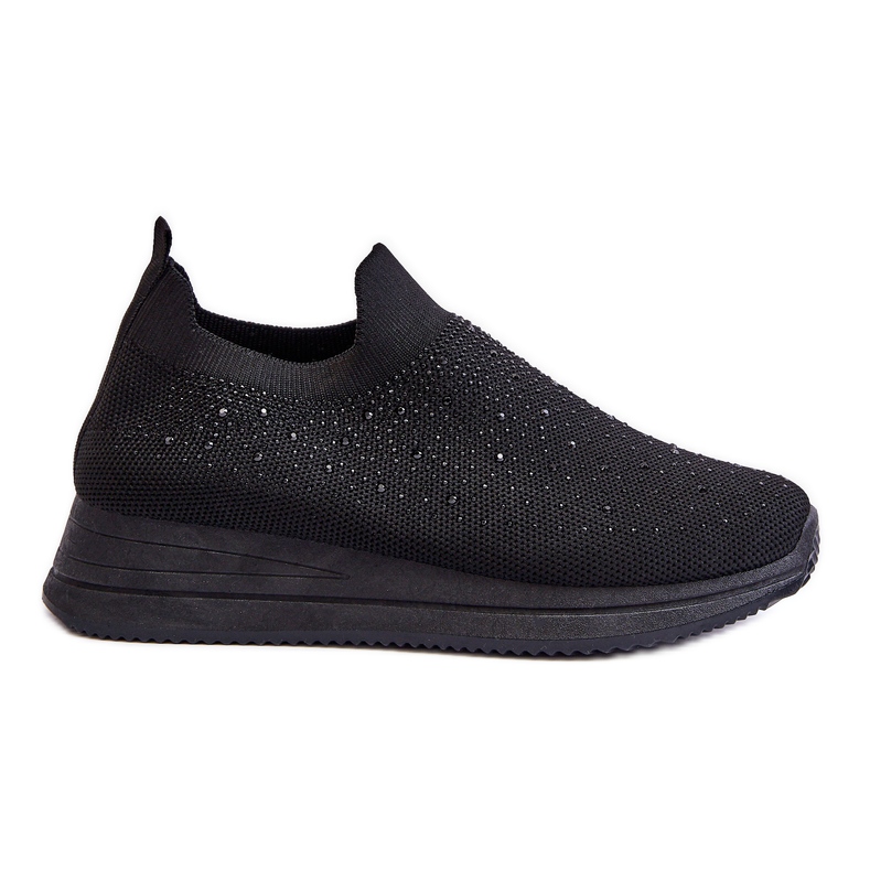 Sneakers slip store on donna